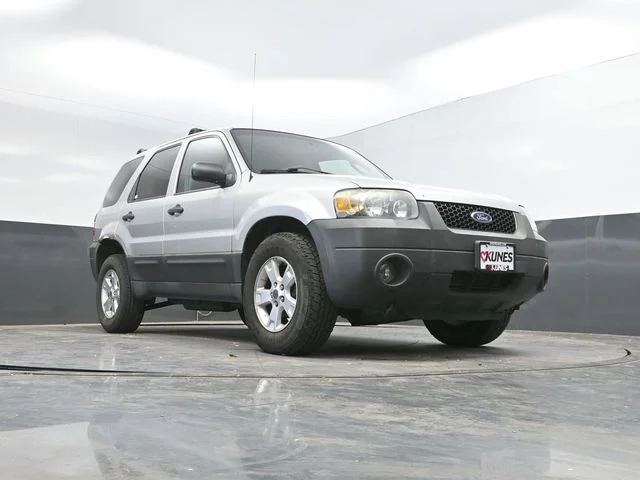 SEMINUEVOS FORD Escape a Estados en autogozo