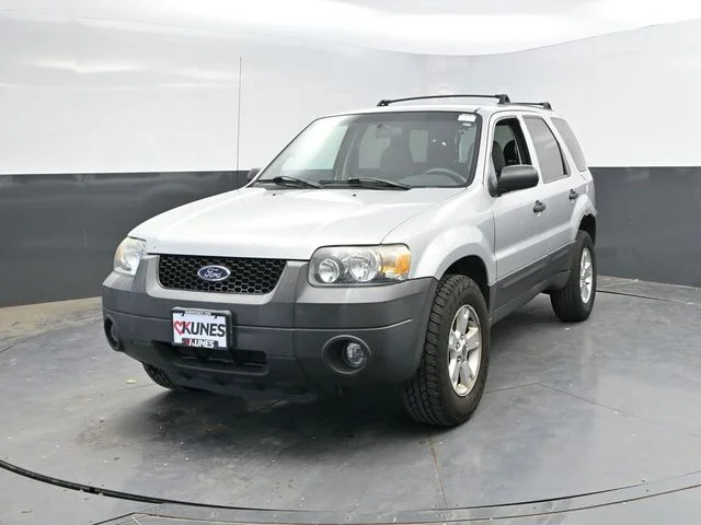 SEMINUEVOS FORD Escape a Estados en autogozo