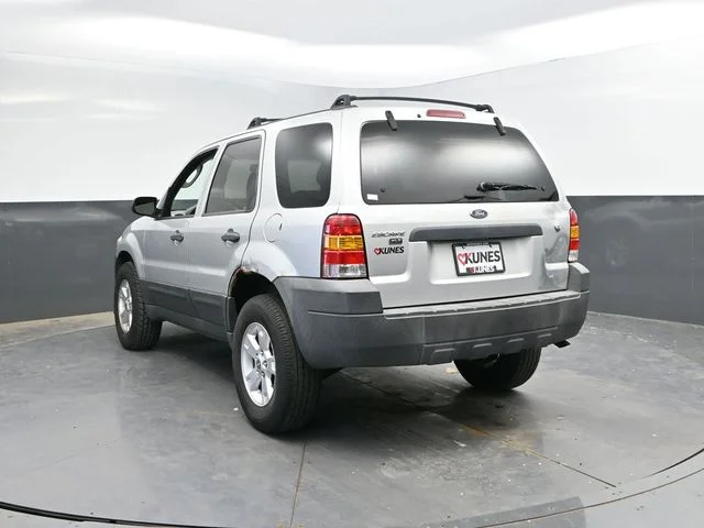 SEMINUEVOS FORD Escape a Estados en autogozo