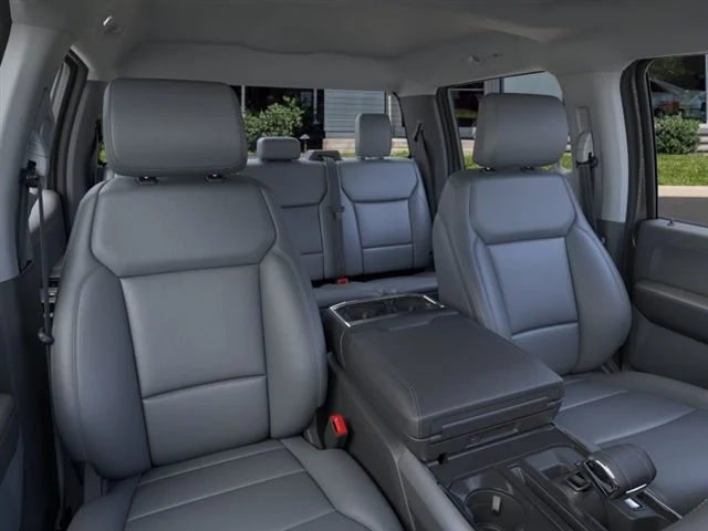 Nuevos FORD F-150 LIGHTNING at Maplecrest Ford Lincoln of Union in Vauxhall