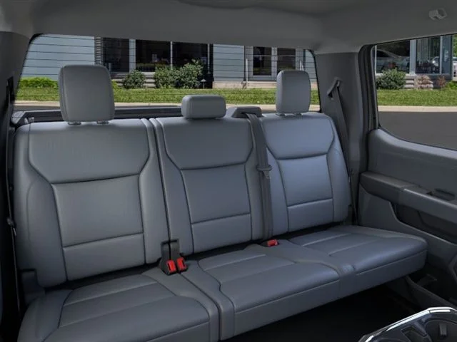 Nuevos FORD F-150 LIGHTNING at Maplecrest Ford Lincoln of Union in Vauxhall