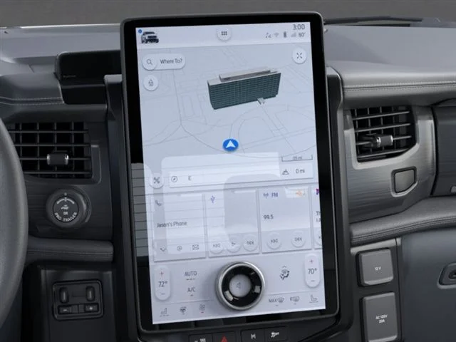 Nuevos FORD F-150 LIGHTNING at Maplecrest Ford Lincoln of Union in Vauxhall