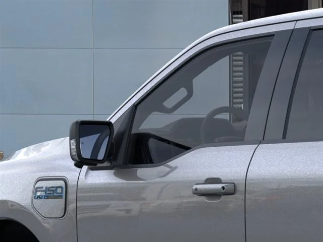 Nuevos FORD F-150 LIGHTNING at Maplecrest Ford Lincoln of Union in Vauxhall