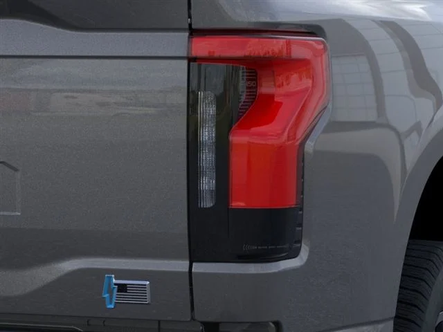 Nuevos FORD F-150 LIGHTNING at Maplecrest Ford Lincoln of Union in Vauxhall