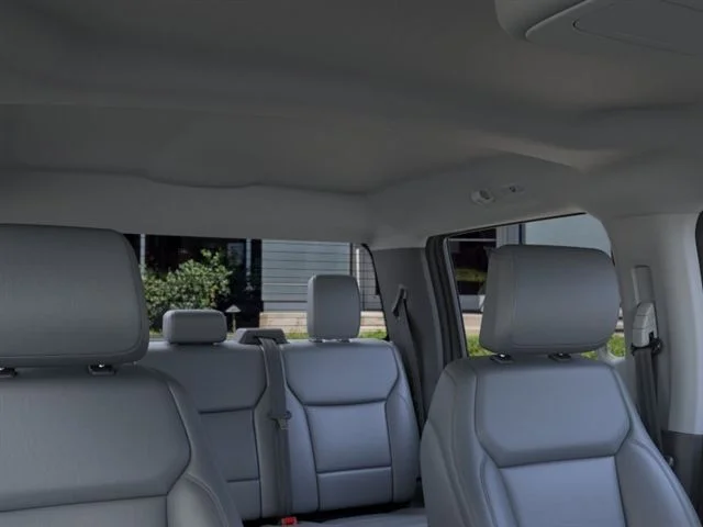 Nuevos FORD F-150 LIGHTNING at Maplecrest Ford Lincoln of Union in Vauxhall