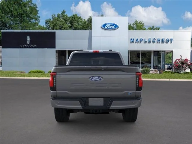 Nuevos FORD F-150 LIGHTNING at Maplecrest Ford Lincoln of Union in Vauxhall