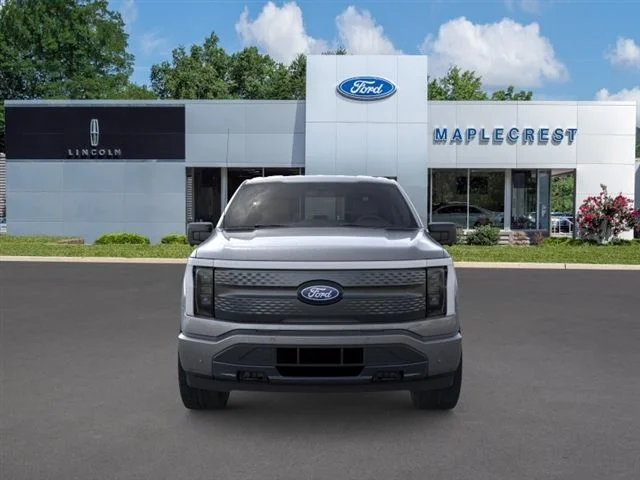 Nuevos FORD F-150 LIGHTNING at Maplecrest Ford Lincoln of Union in Vauxhall