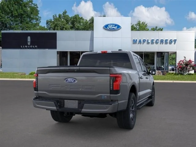 Nuevos FORD F-150 LIGHTNING at Maplecrest Ford Lincoln of Union in Vauxhall
