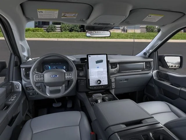 Nuevos FORD F-150 LIGHTNING at Maplecrest Ford Lincoln of Union in Vauxhall