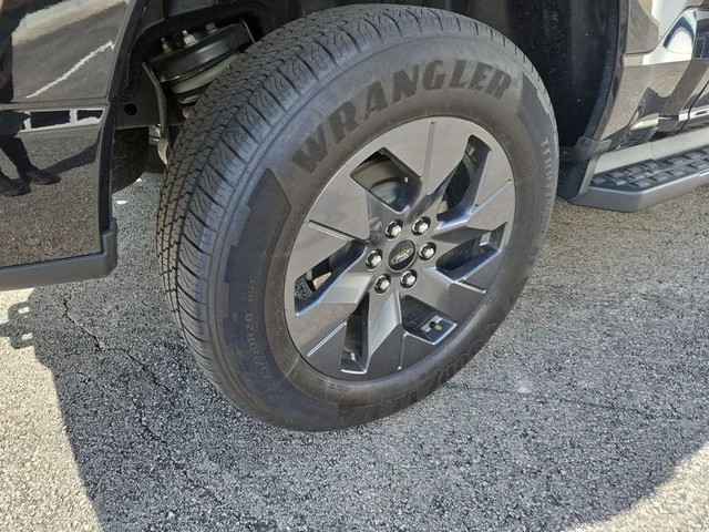 SEMINUEVOS FORD F-150 Lightning a Estados en autogozo