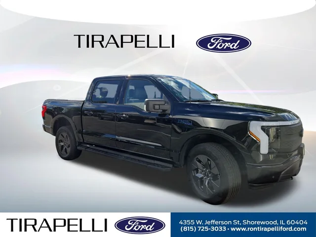 SEMINUEVOS FORD F-150 Lightning a Estados en autogozo