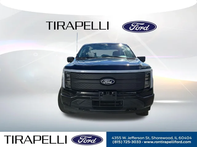 SEMINUEVOS FORD F-150 Lightning a Estados en autogozo