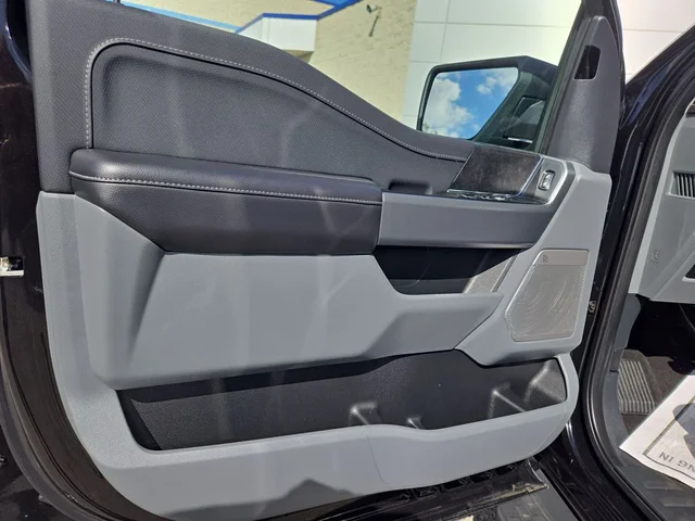 SEMINUEVOS FORD F-150 Lightning a Estados en autogozo