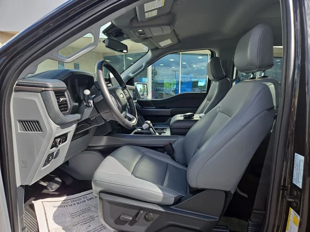 SEMINUEVOS FORD F-150 Lightning a Estados en autogozo