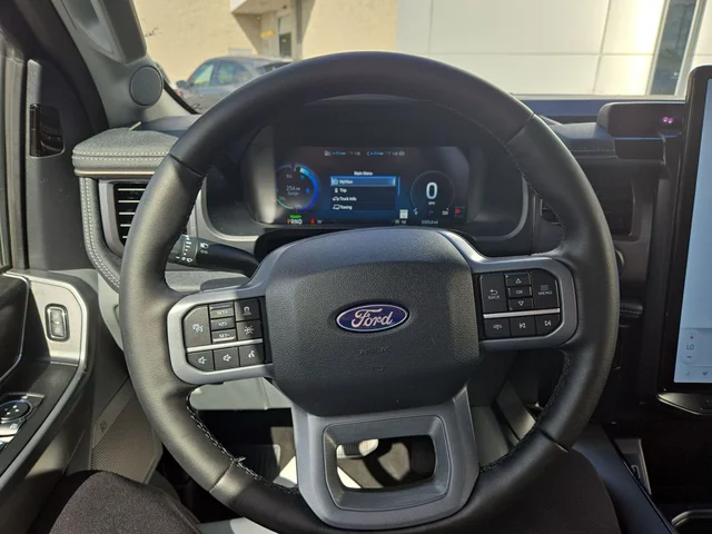 SEMINUEVOS FORD F-150 Lightning a Estados en autogozo