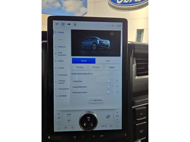 SEMINUEVOS FORD F-150 Lightning a Estados en autogozo
