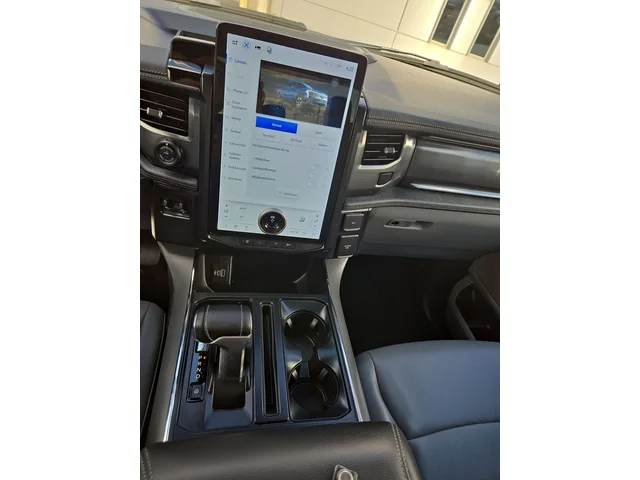 SEMINUEVOS FORD F-150 Lightning a Estados en autogozo