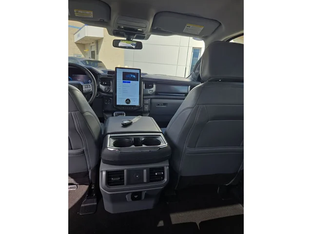 SEMINUEVOS FORD F-150 Lightning a Estados en autogozo