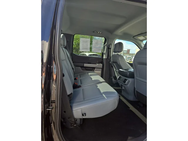 SEMINUEVOS FORD F-150 Lightning a Estados en autogozo