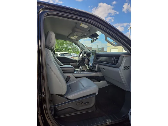 SEMINUEVOS FORD F-150 Lightning a Estados en autogozo