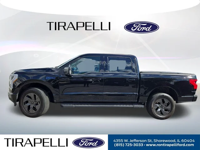SEMINUEVOS FORD F-150 Lightning a Estados en autogozo