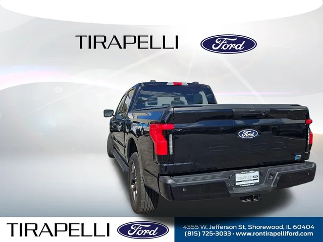 SEMINUEVOS FORD F-150 Lightning a Estados en autogozo
