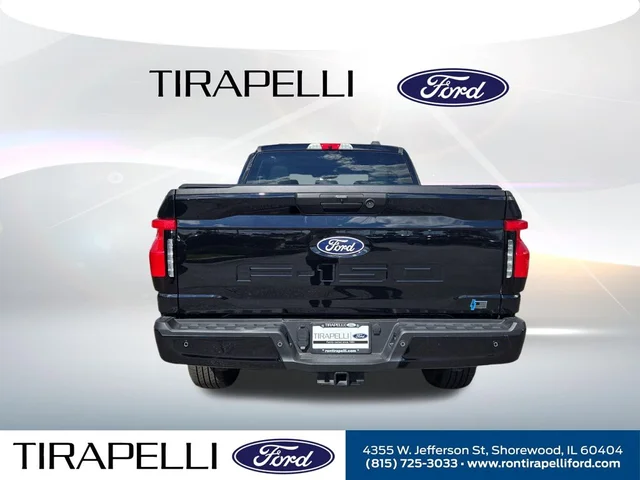 SEMINUEVOS FORD F-150 Lightning a Estados en autogozo