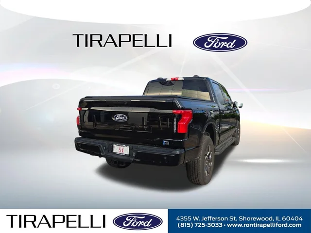 SEMINUEVOS FORD F-150 Lightning a Estados en autogozo