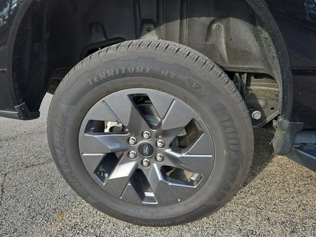 SEMINUEVOS FORD F-150 Lightning a Estados en autogozo