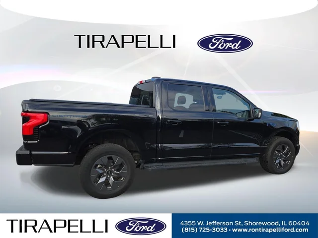 SEMINUEVOS FORD F-150 Lightning a Estados en autogozo