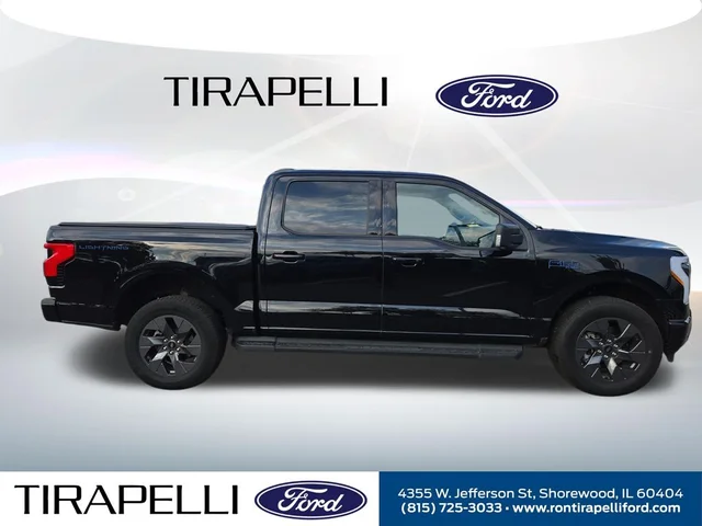 SEMINUEVOS FORD F-150 Lightning a Estados en autogozo