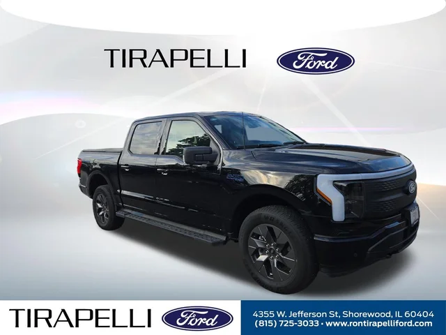 SEMINUEVOS FORD F-150 Lightning a Estados en autogozo