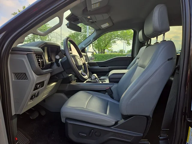 SEMINUEVOS FORD F-150 Lightning a Estados en autogozo