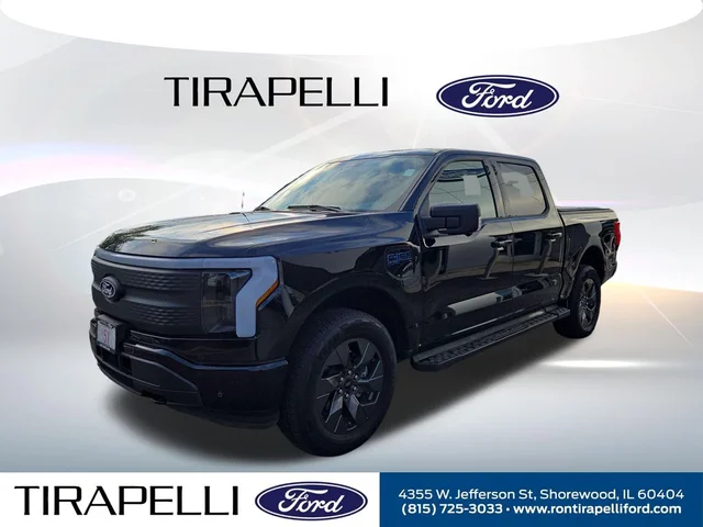 SEMINUEVOS FORD F-150 Lightning a Estados en autogozo