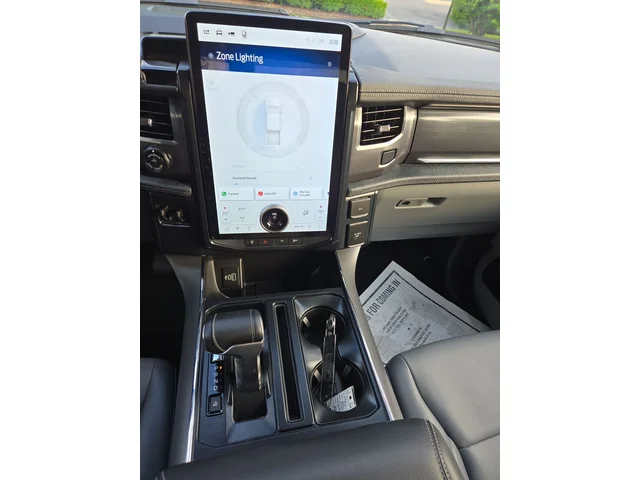 SEMINUEVOS FORD F-150 Lightning a Estados en autogozo