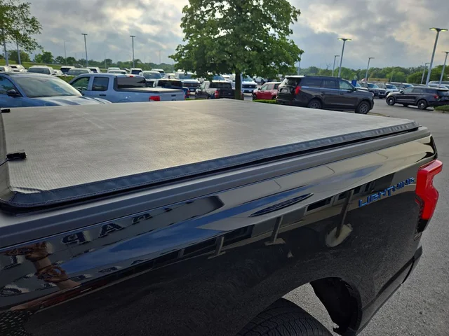 SEMINUEVOS FORD F-150 Lightning a Estados en autogozo
