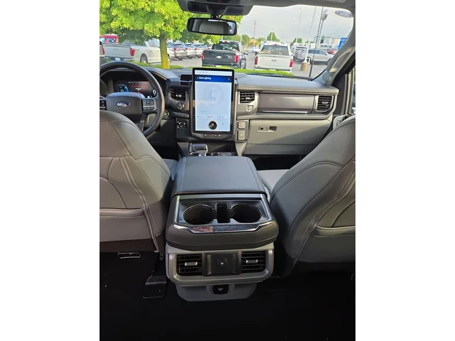 SEMINUEVOS FORD F-150 Lightning a Estados en autogozo