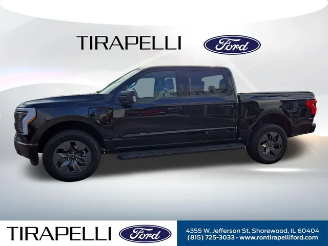 SEMINUEVOS FORD F-150 Lightning a Estados en autogozo