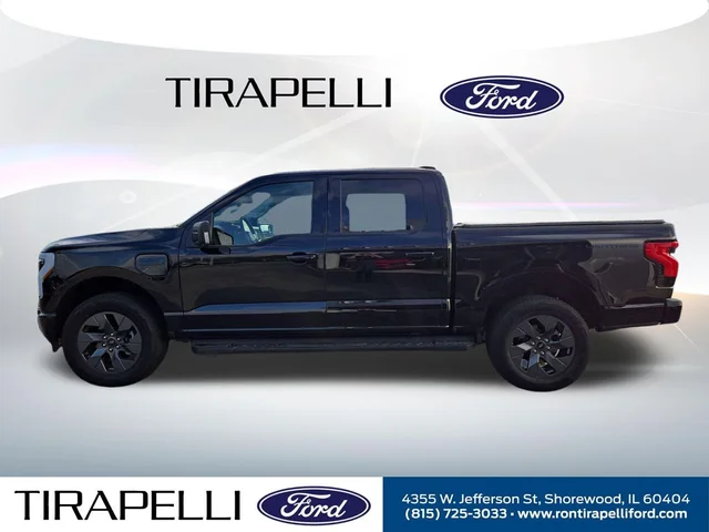 SEMINUEVOS FORD F-150 Lightning a Estados en autogozo