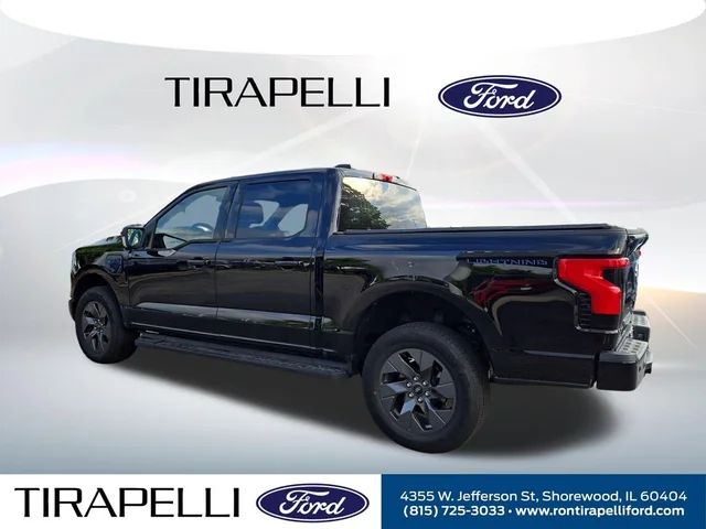 SEMINUEVOS FORD F-150 Lightning a Estados en autogozo