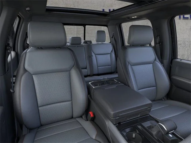 Nuevos FORD F-150 LIGHTNING at Huntersville Ford in Huntersville