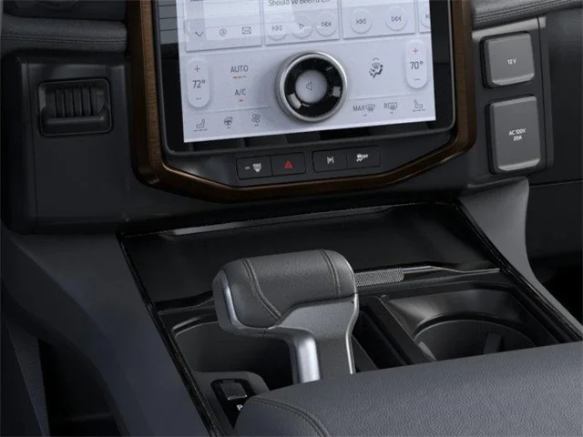 Nuevos FORD F-150 LIGHTNING at Huntersville Ford in Huntersville