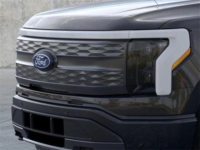 Nuevos FORD F-150 LIGHTNING at Huntersville Ford in Huntersville