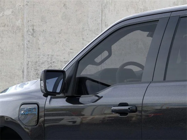 Nuevos FORD F-150 LIGHTNING at Huntersville Ford in Huntersville