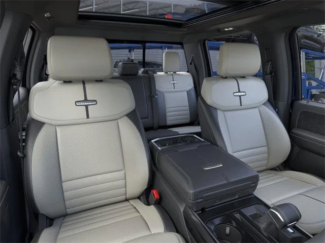 Nuevos FORD F-150 LIGHTNING at Huntersville Ford in Huntersville