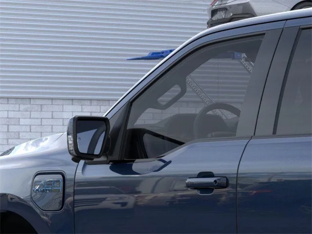 Nuevos FORD F-150 LIGHTNING at Huntersville Ford in Huntersville