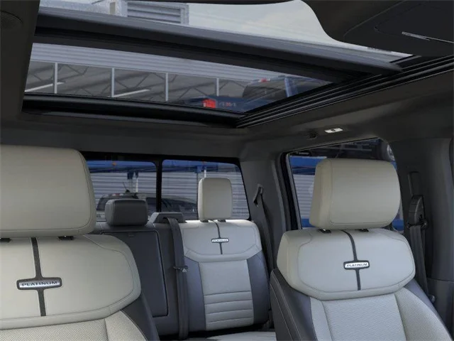 Nuevos FORD F-150 LIGHTNING at Huntersville Ford in Huntersville