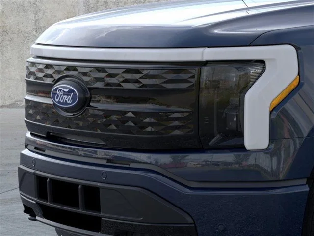 Nuevos FORD F-150 LIGHTNING at Huntersville Ford in Huntersville