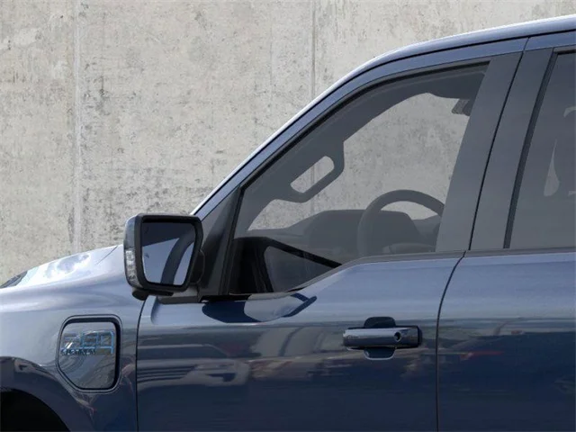 Nuevos FORD F-150 LIGHTNING at Huntersville Ford in Huntersville