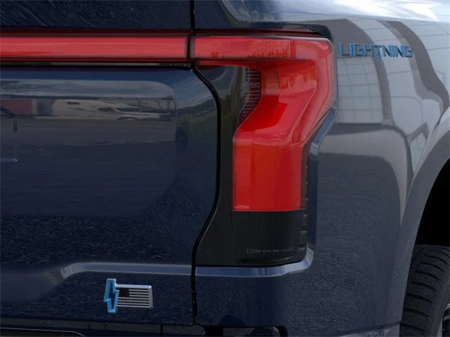 Nuevos FORD F-150 LIGHTNING at Huntersville Ford in Huntersville